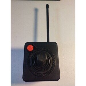Atari 2600 Wireless Remote Control Joystick Controller - Right Controller